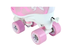 Krf School Pph Flor Roller Skates