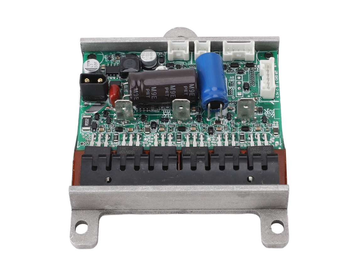 2026horizon-placa Principal Controladora De Patinete Eléctrico De Aleación De Aluminio Para Xiaomi Mi3lite Youth Edition