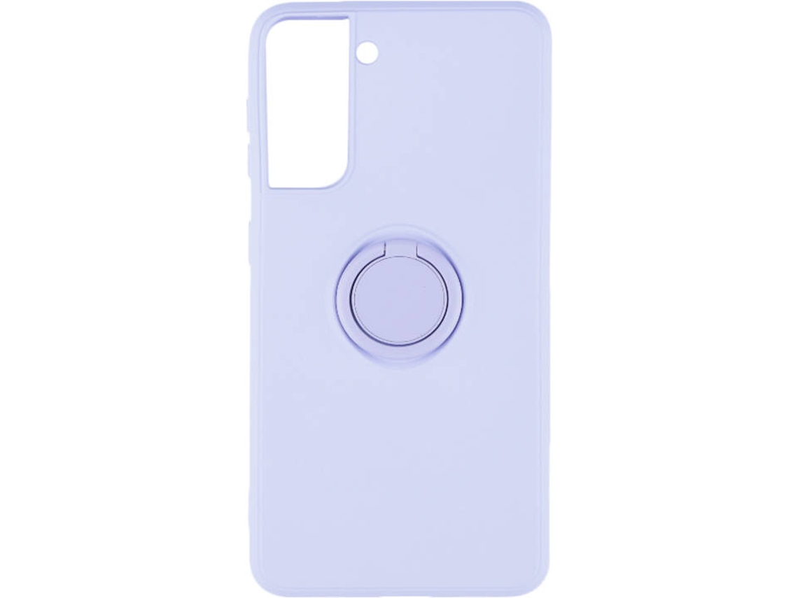 Capa para Samsung Galaxy S22 Plus 5G ACCETEL Roxo Lilás