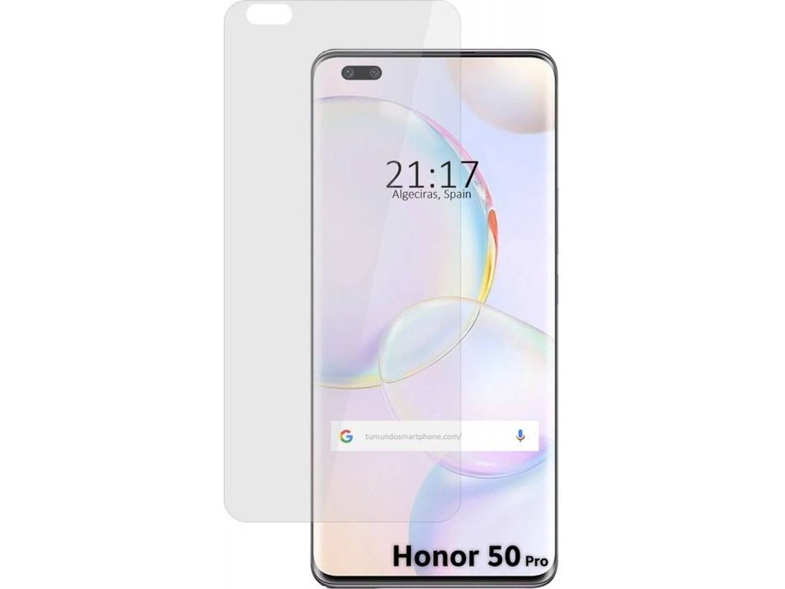 Pelicula de Vidro TUMUNDOSMARTPHONE Honor 50 Pro 5G