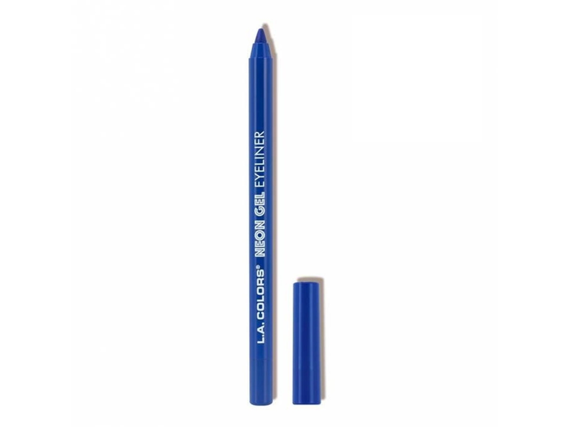 Lápis De Olhos Neon Gel Eyeliner