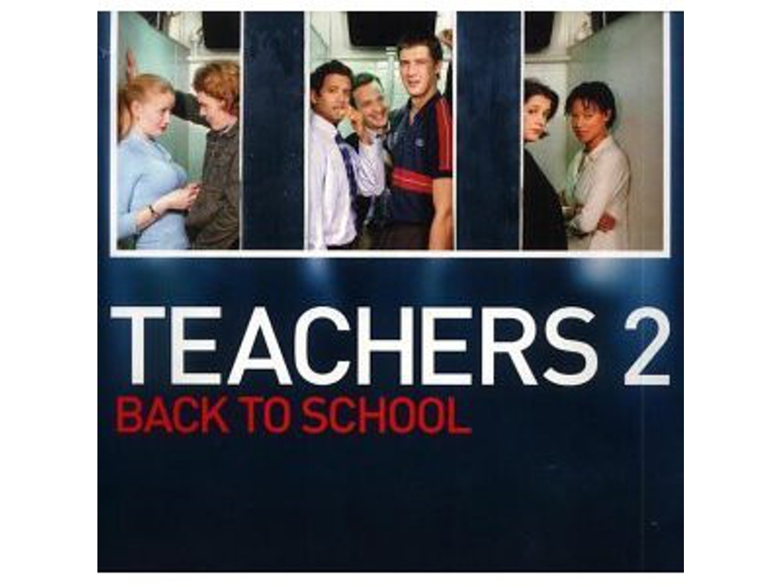 CD Teachers 2 - Back To School