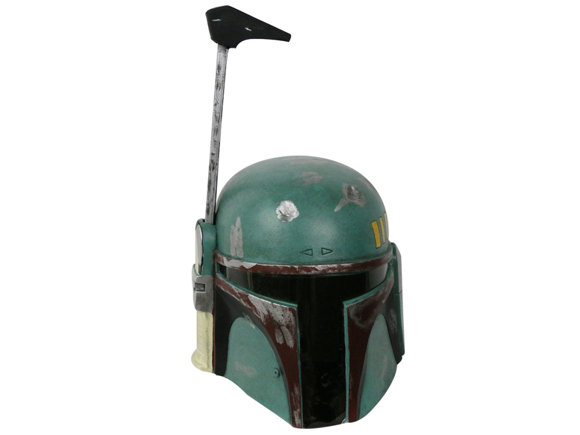 Máscara de Rosto em Latex para Cosplay LAXISCREED
