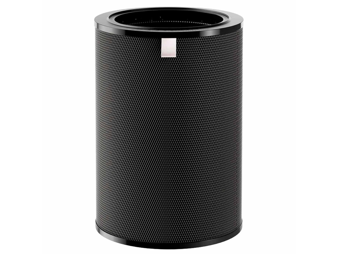 Filtro de substituição para purificador de ar 2 filtros HEPA H13, carvão ativado e filtros preliminares absorvem pólen, odores, umidade e fumaça Smartmi
