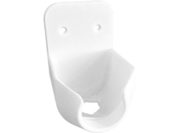 Suporte Para Bico De Mangueira, Suporte De Parede Para Pulverizador, Suporte Para Cabeçote Que Economiza Espaço.