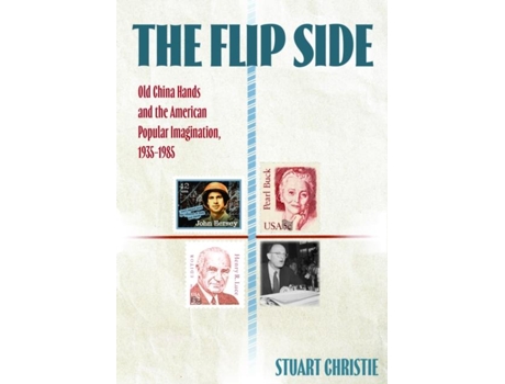 Livro The Flip Side de Professor Stuart Christie (Inglês)