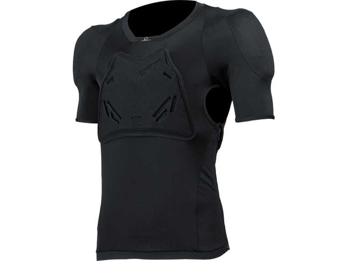 AMPLIFI Colete Proteção Reactor Waistcoat Pro Preto M-L