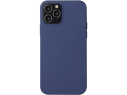 Capa iPhone 13 mini LOVEBABYLY Azul