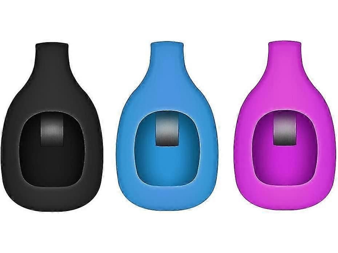 Suporte De Clipe Compatível Com Fitbit Zip (conjunto De 3)-zscy