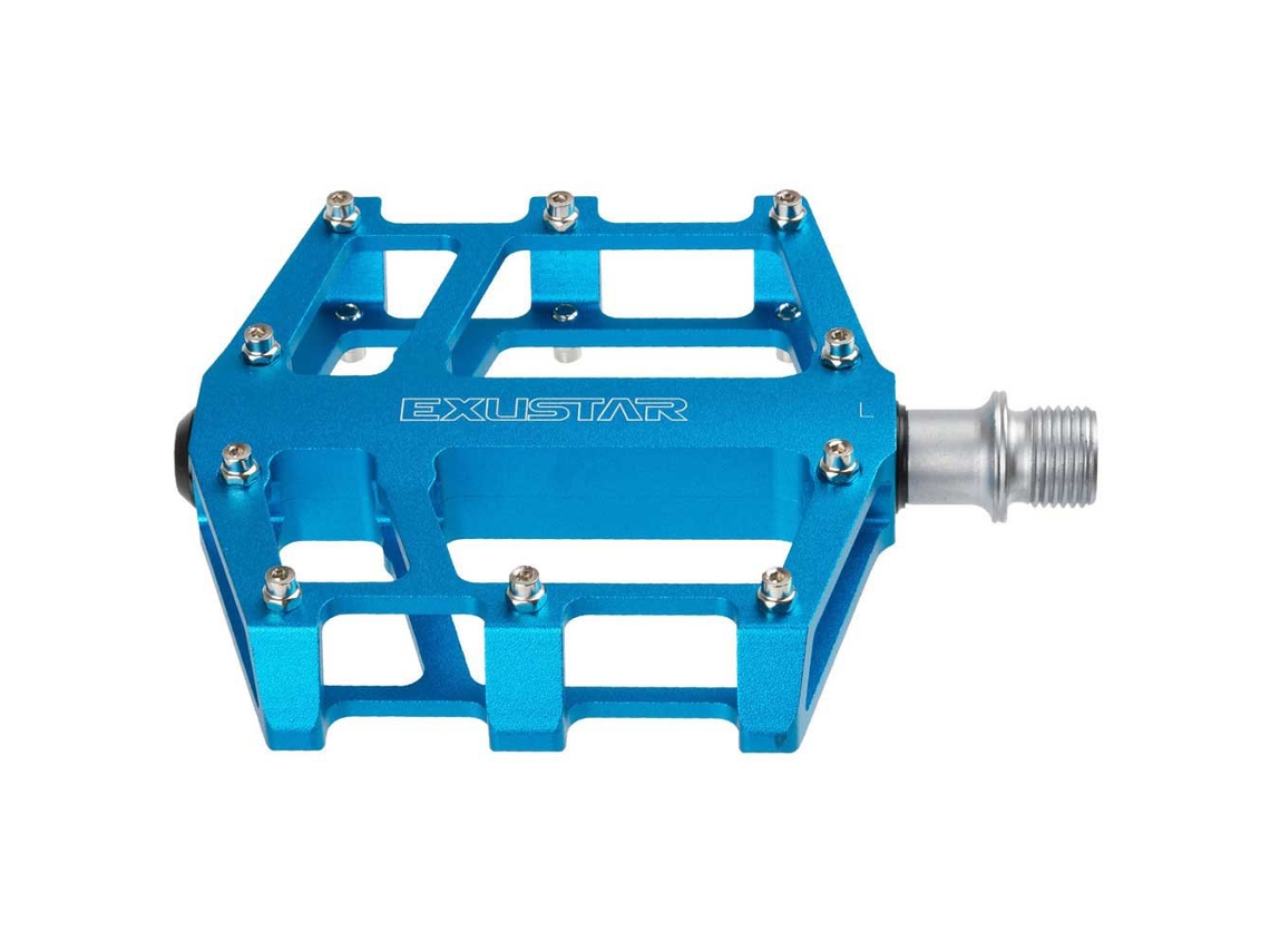 Pedais Epb525 Azulexustar