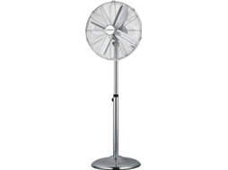 Ventoinha de Chão JOCEL JVP40030641 (50 W - Diâmetro 19 cm)