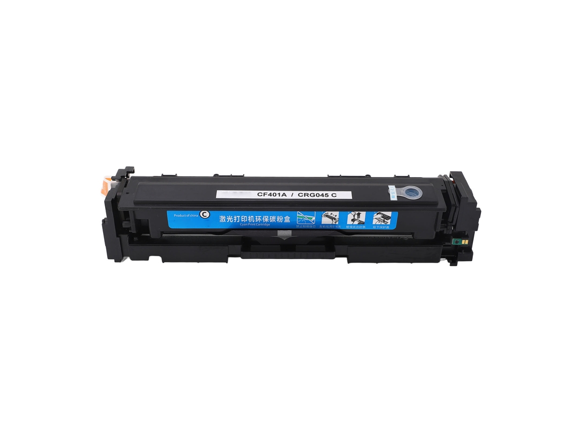 Cartucho Toner Crg045 C Cian Para Impresoras
