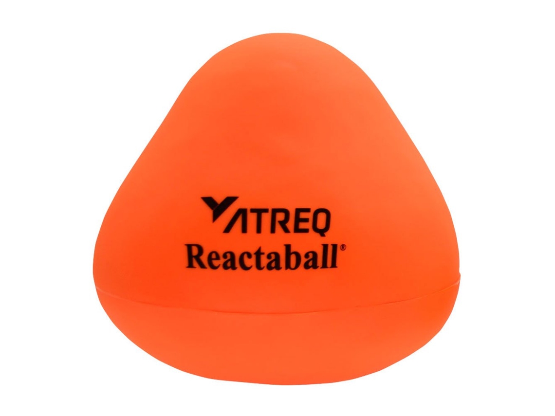 Reaction Ball Laranja 20 Cmprecision
