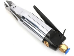 Cortador Pneumático Portátil Para Fios De Plástico, Cobre E Ferro Macio Com Gancho, Corte Potente.