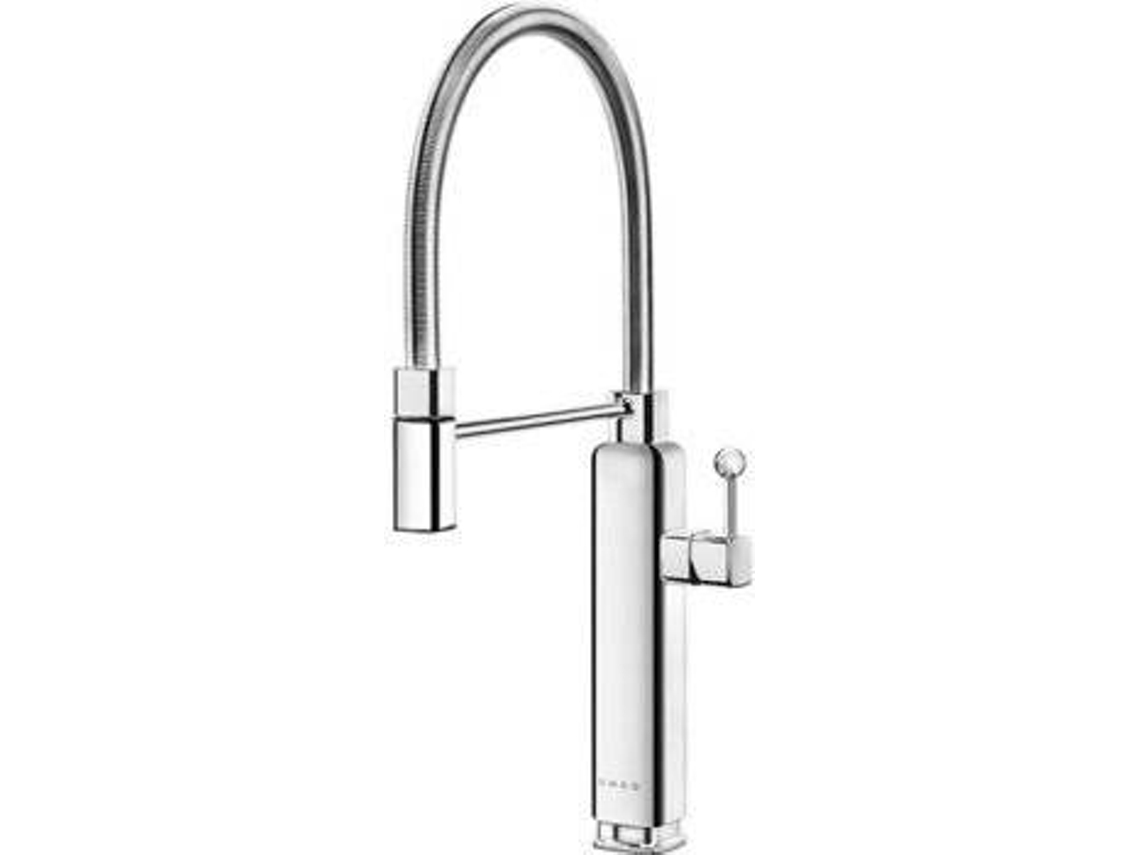Torneira Misturadora SMEG MDF50SS (35 x 57,5 cm - Cromada)