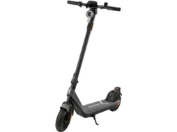 Trotinete Elétrica NIU KQi2 Pro (300 W - Autonomia: 40 Km - Cinzento)