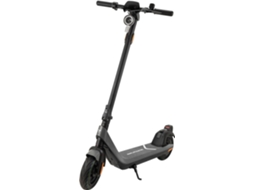 Trotinete Elétrica NIU KQi2 Pro Cinzenta (Velocidade máxima: 25 km/h - Autonomia: 40 km)