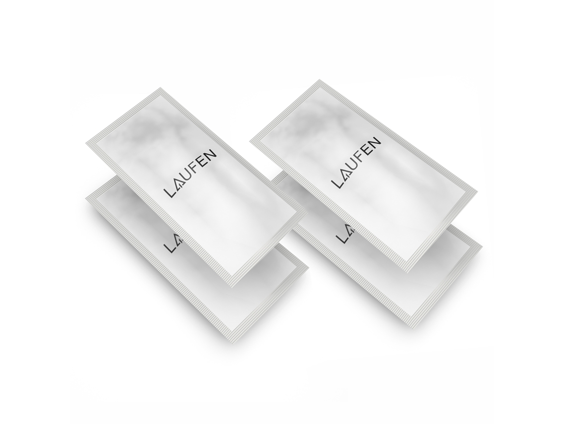 Desincrustante Laufen Cleanet