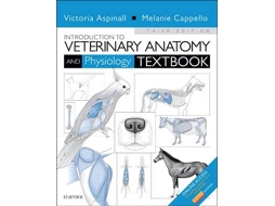 Livro Introduction to Veterinary Anatomy and Physiology Textbook (Inglês)
