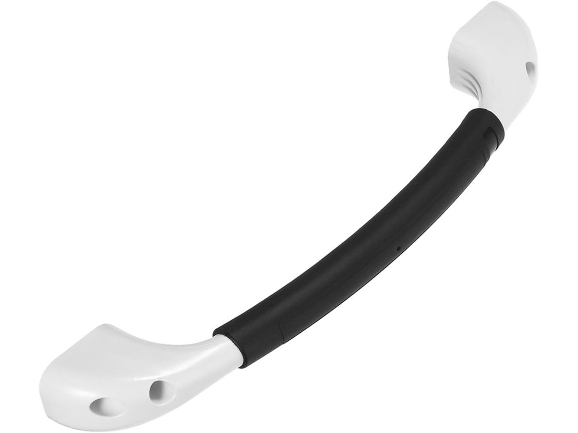 Alça Auxiliar Para Autocaravanas, 45,7 Cm, Feita De Plástico Antiderrapante.