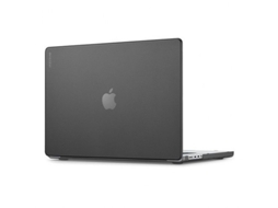INCASE Capa para Macbook Pro 16 Polegadas 2021-23 M1-M2-M3 Preto