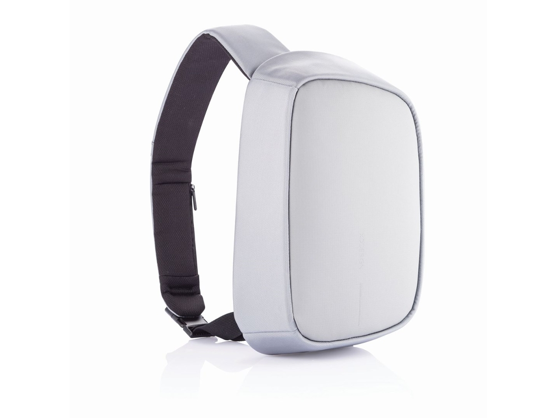 Mochila Anti-Roubo Bobby Sling Cinza P/n P705.782 Xd Design