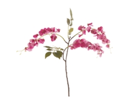Flores Artificiais Fucsia
