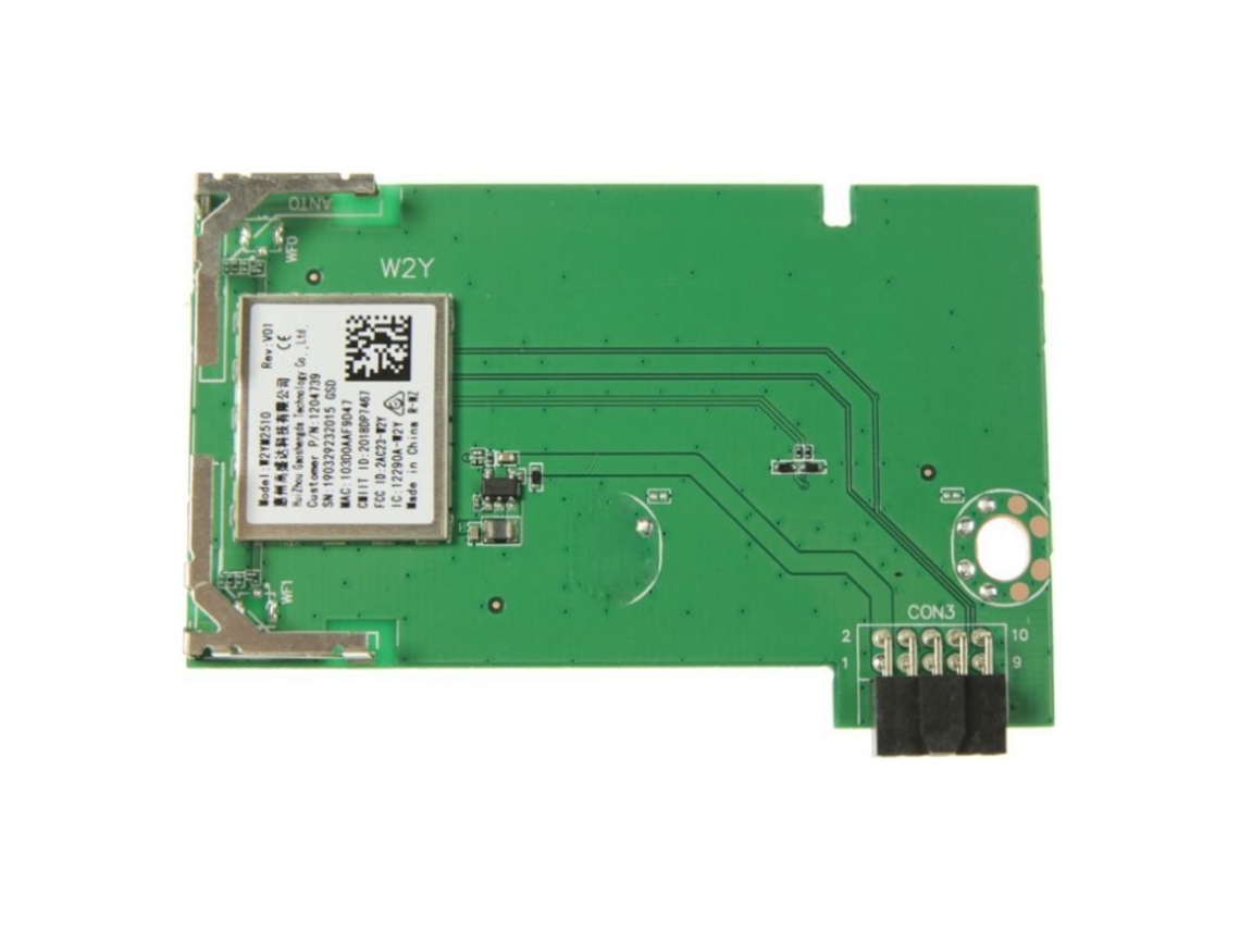 Placa Wi-fi Para Televisão Hisense Ht1204739