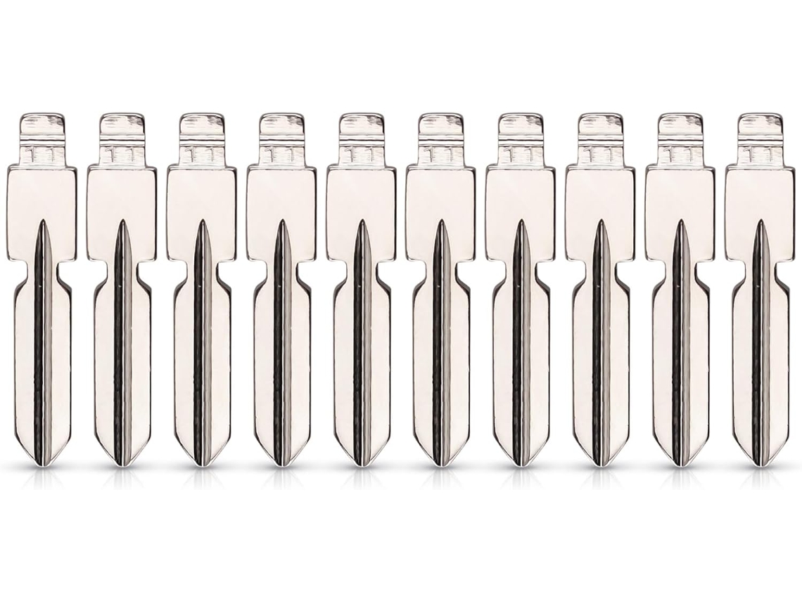 Trava Antifuga Hlk Para Determinados Modelos