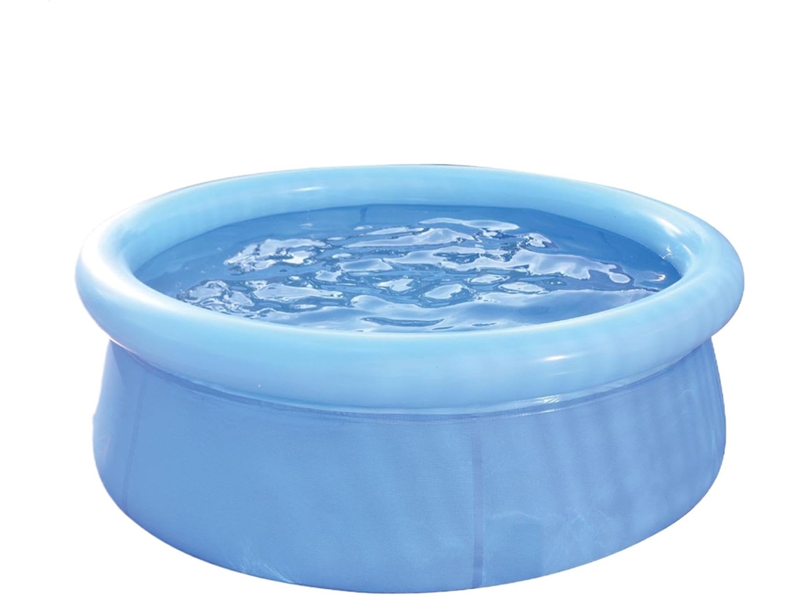 Piscina Inflável para Bebês com Estampa de Desenho Animado CHABERLU