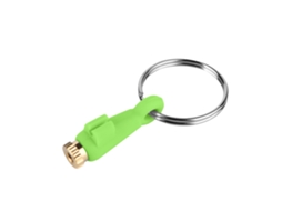 Controle remoto universal sem fio inteligente por infravermelho EOOCOO