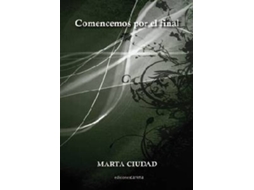 Livro Comencemos Por El Final