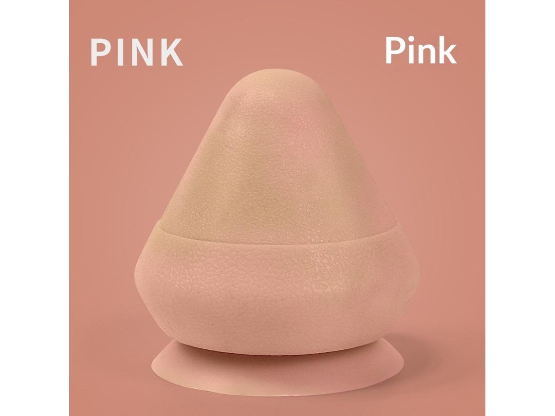 Bola de Massagem Miofascial de Silicone para o Rosto