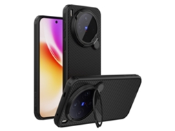 Funda Para X300 5g Magnetic - Tpupc, Negro