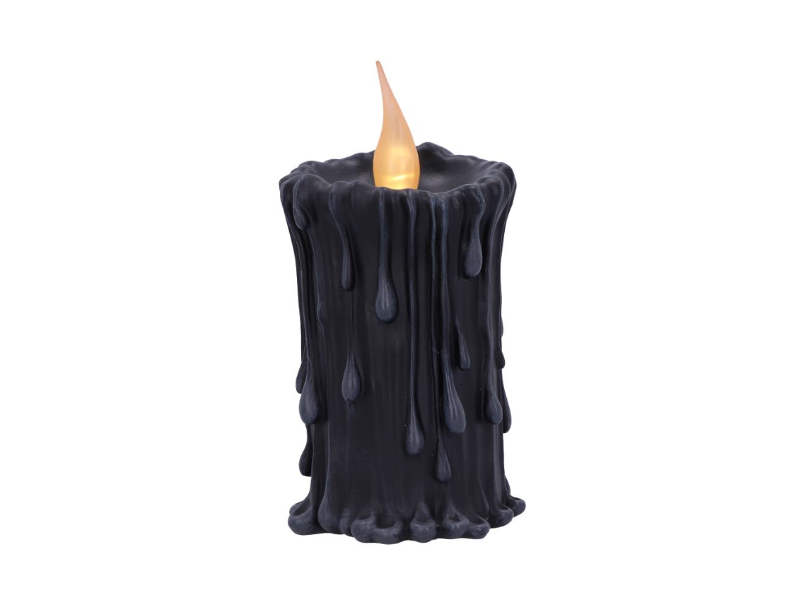 Candeeiros Candle Magic 18,8cm By NEMESIS NOW