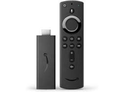 Vara de TV de fogo AMAZON (Alexa)