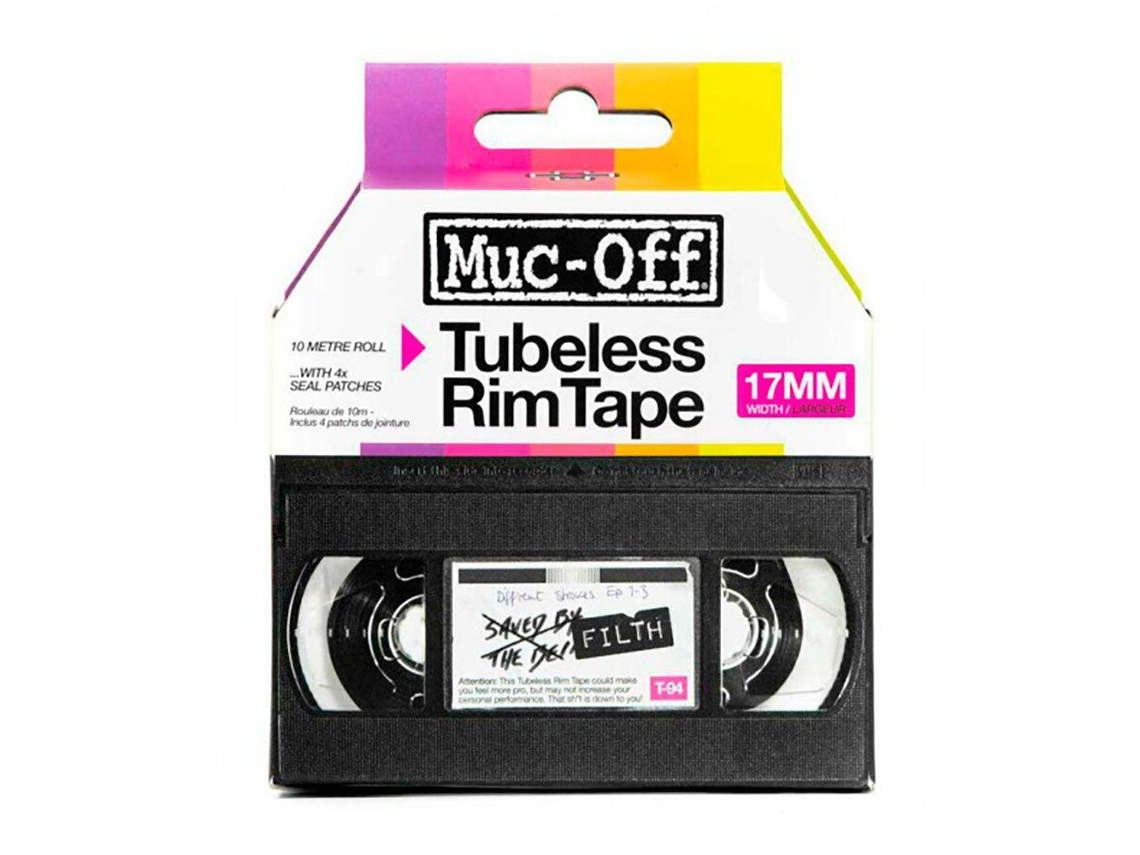 Fita MUC-OFF Llanta Rollo M Ancho