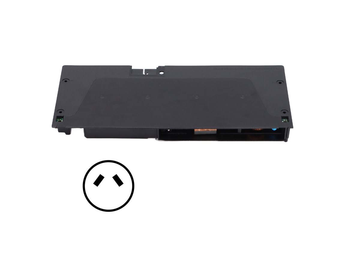 Adaptador de Energia para Ps4 Slim 2000, com Cabo EOOCOO