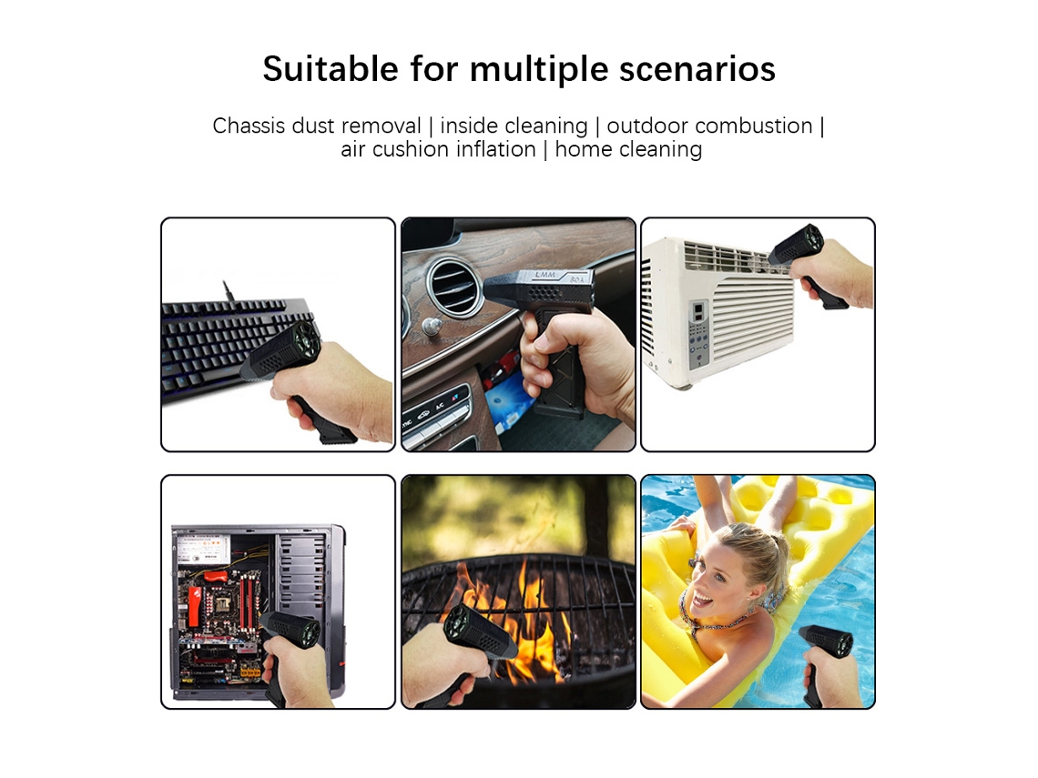 Vaporizador Ultrassônico de 4l e Difusor de Aromas para Quarto com Mangueira Extra, Silencioso e Auto Desliga LAXISCREED