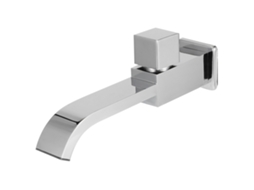 Torneira de Parede G1/2 cascata água fria MARCA