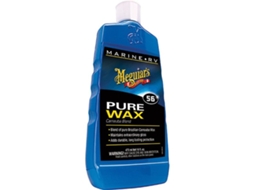 Cera Pure Azul 16 Ozmeguiars