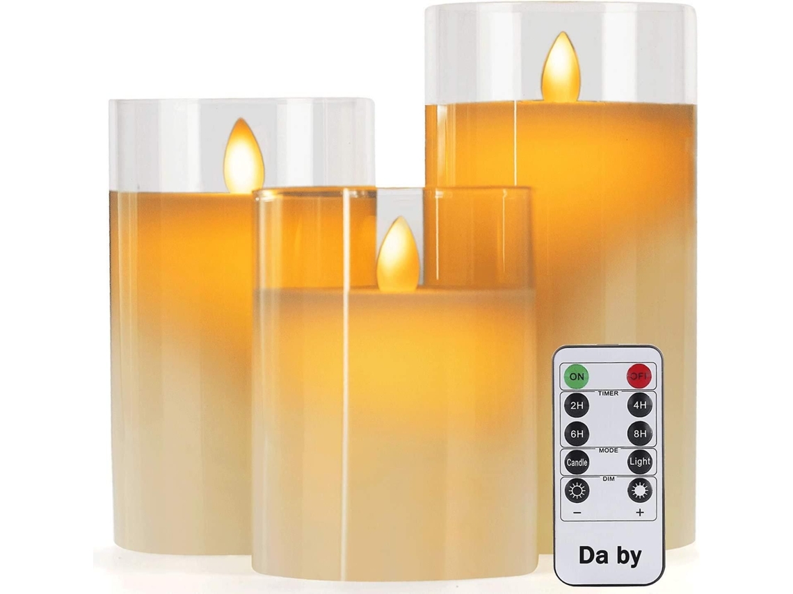 Luz Noturna Led 3d Em Formato De Estrela E Lua De Natal (pacote Com 3)