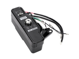 Chave de Ignição para Gerador a Gasolina 2 3kw 168f/170f