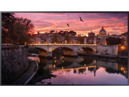 Ecrã de Sinalização SAMSUNG QB43R (42.5'' - Full HD)