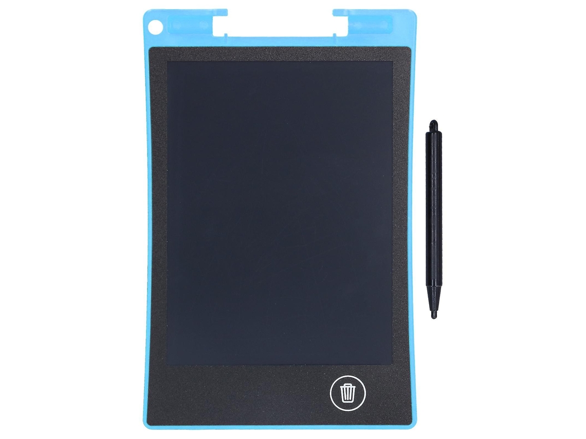 Lurelia, Tablet Lcd, Azul, Caneta, Proteção Ocular, Portátil, 1 Peça
