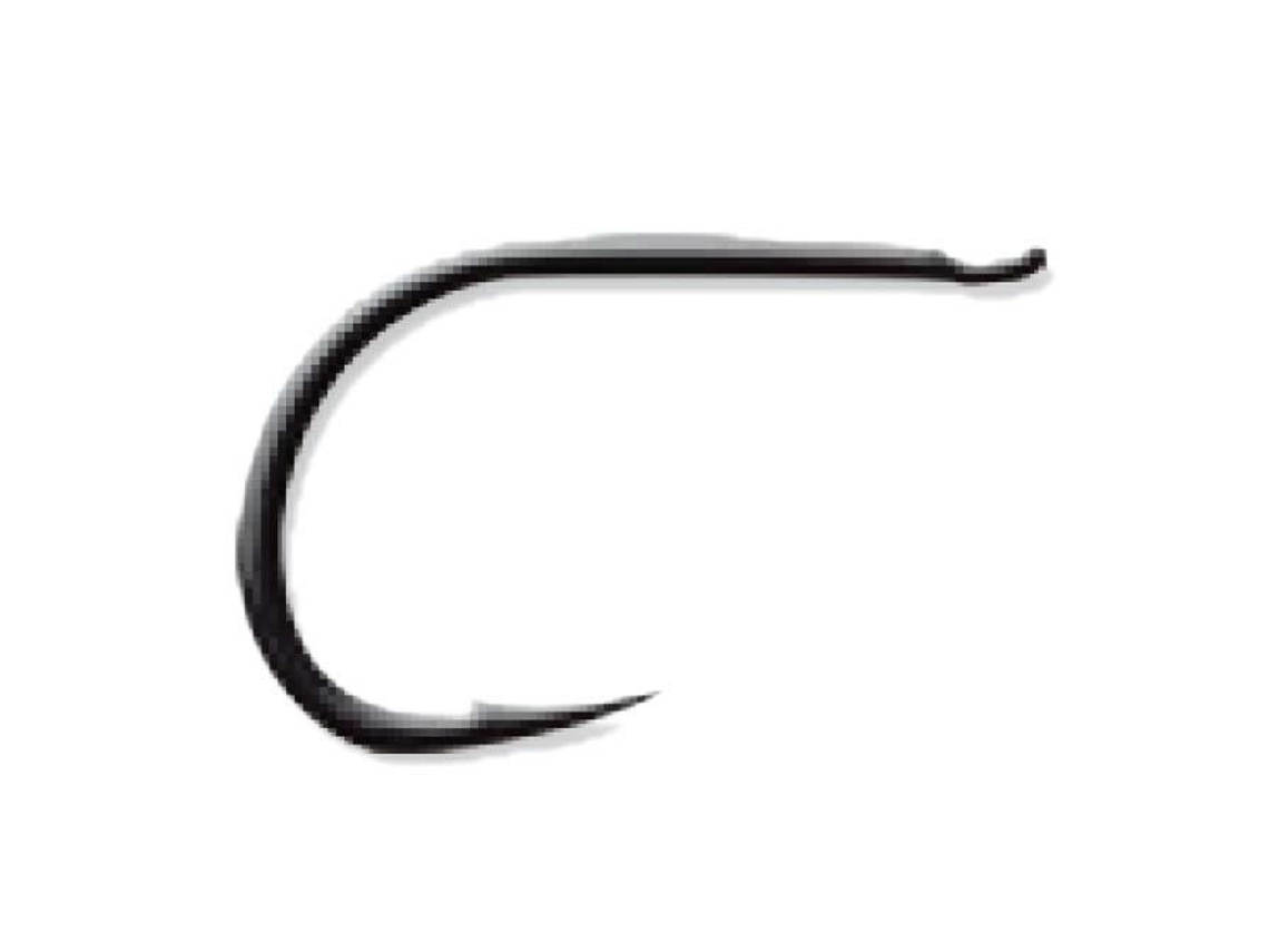 Mustad 10837np Bn Iseama