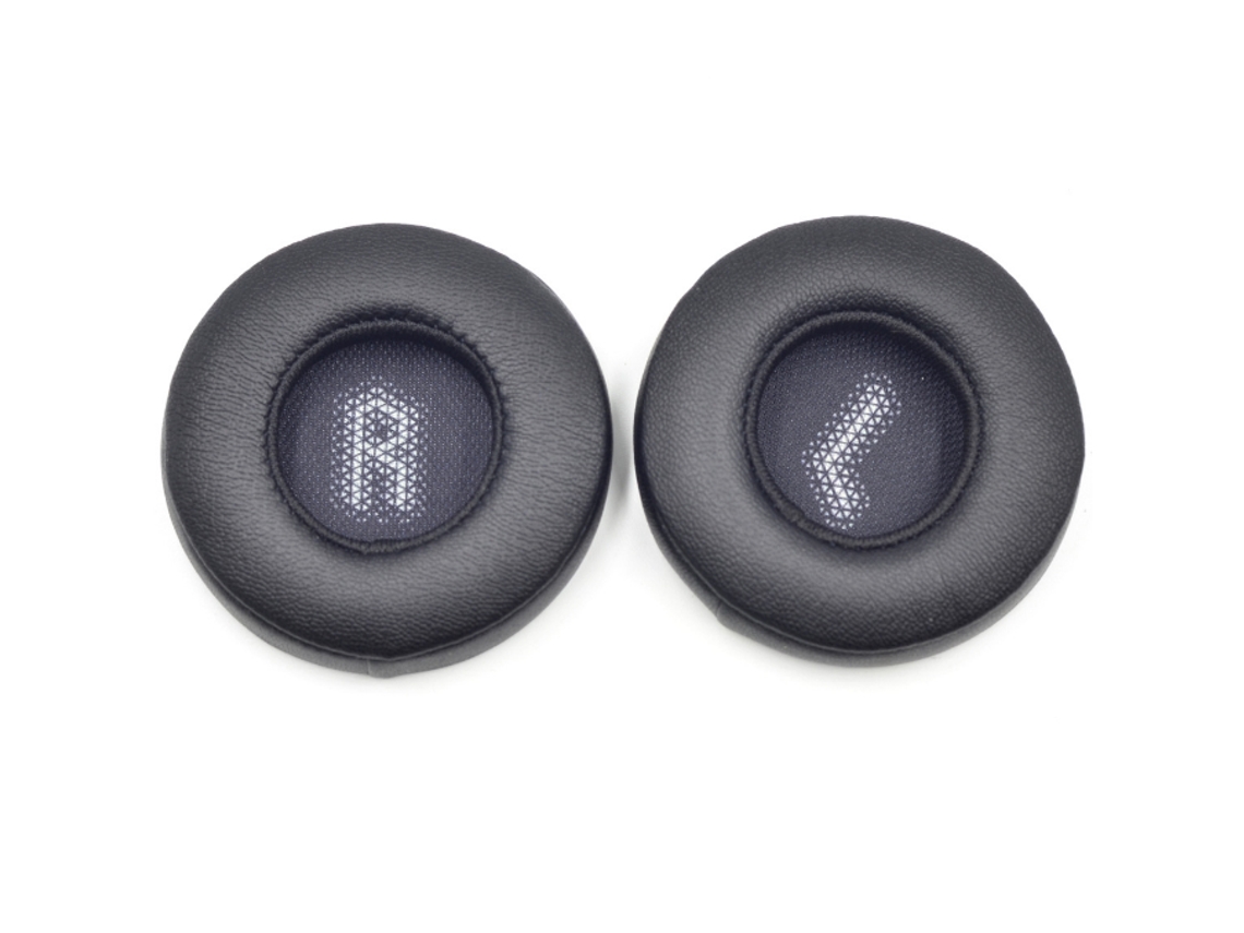 Almofadas 2 pares  LOVEBABYLY P-EJD46-2