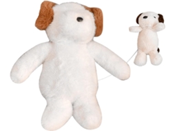 Cachorrinho De Pelúcia