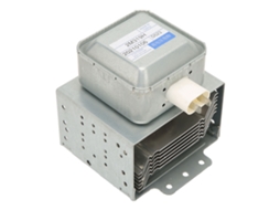 Laxiscreed Magnetrão Universal Para Micro-ondas Em Aço Inox, Proteção Eficiente E Compatível Com Múltiplos Modelos