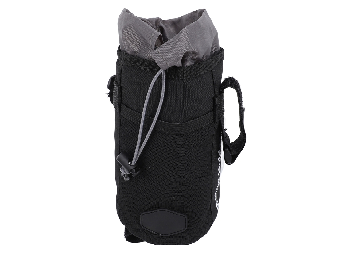 Suporte Mali para Garrafa de Água de Bicicleta, Isolado e À Prova de Água, no Guidão
